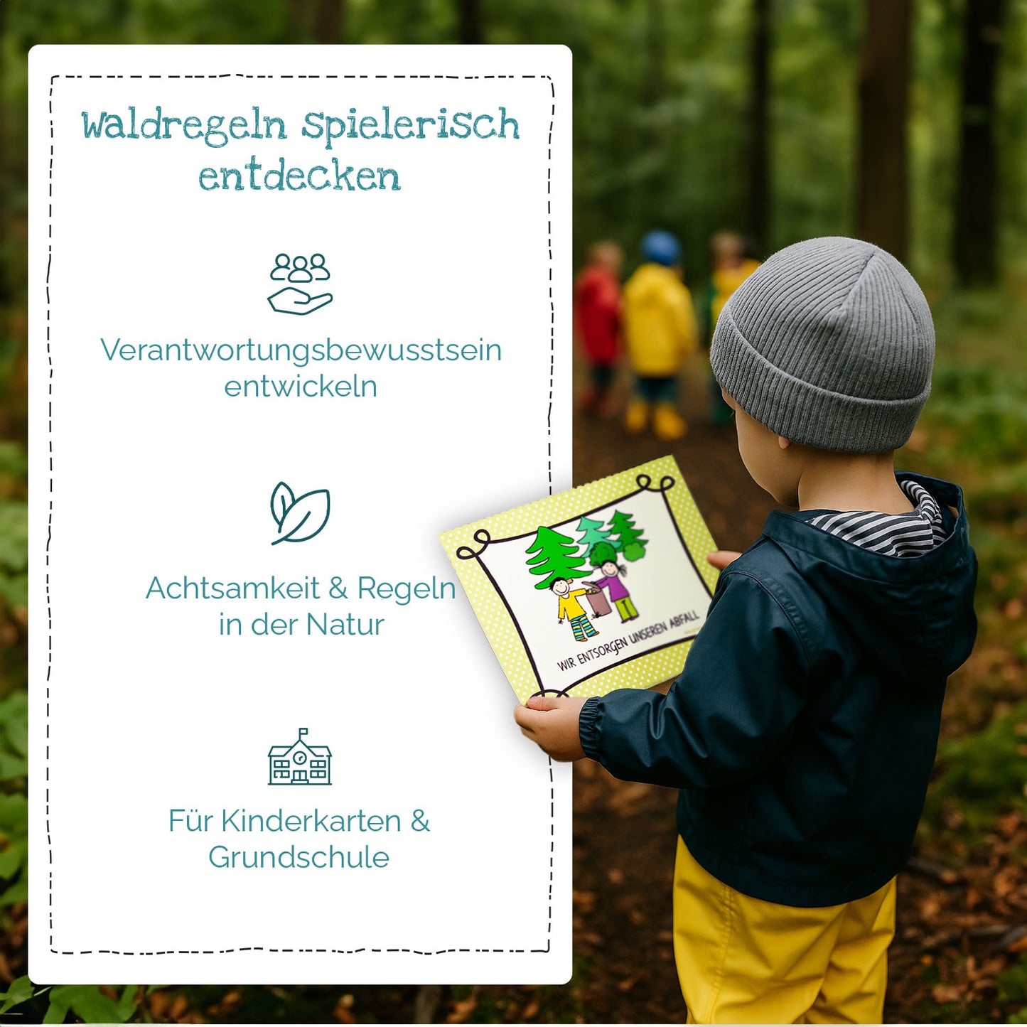 Waldregeln