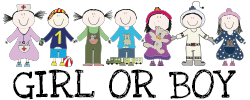 Girl or Boy