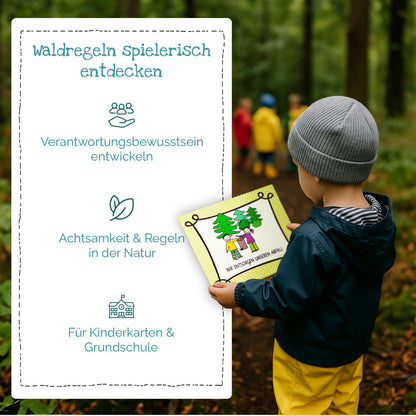 Waldregeln