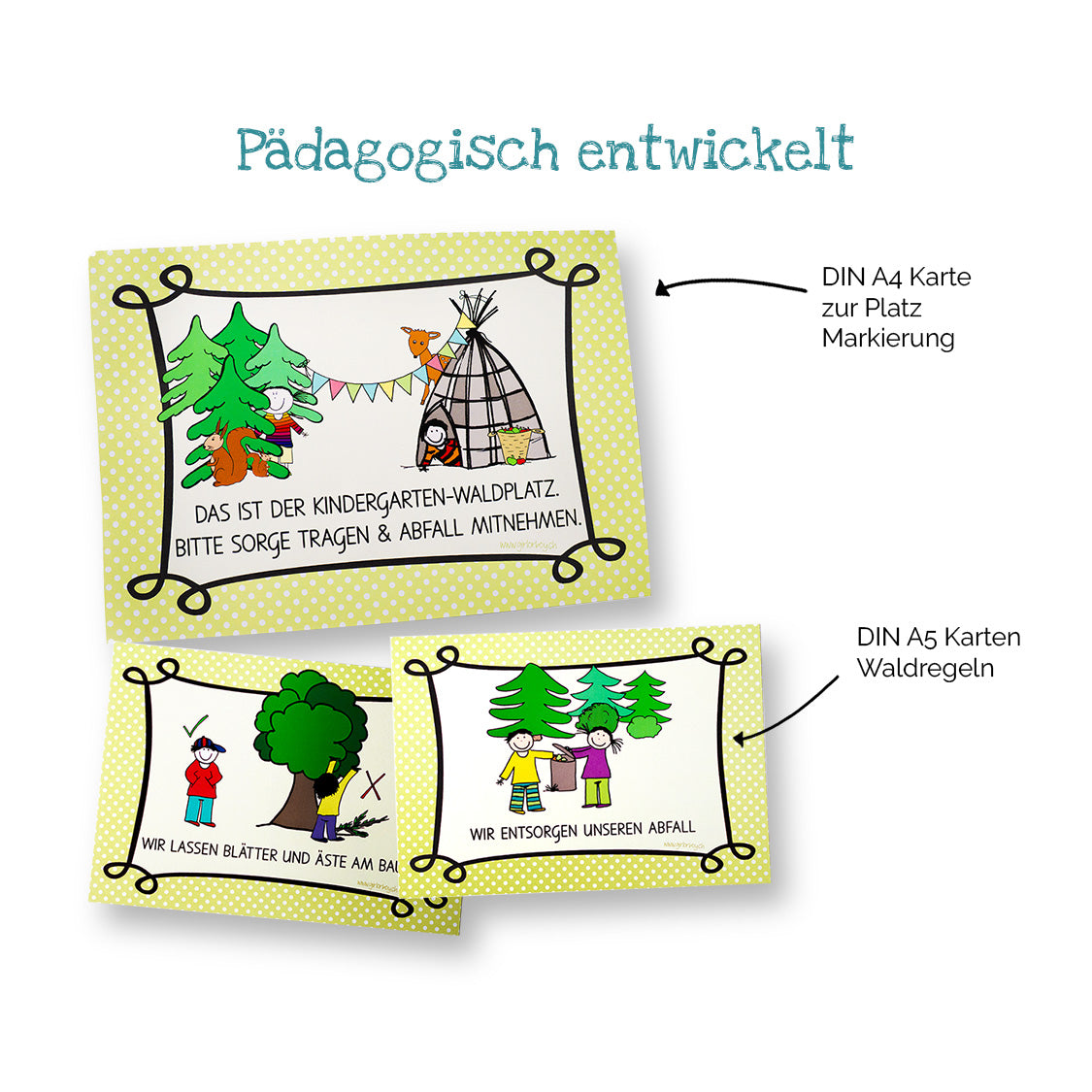 Waldregeln